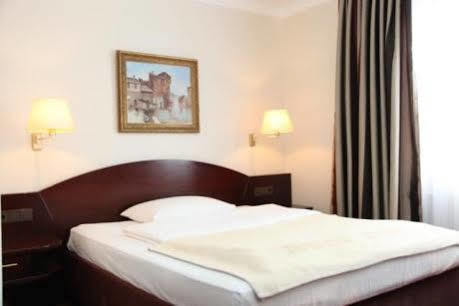 Hotel Wilhelm Busch نوردرستيدت المظهر الخارجي الصورة