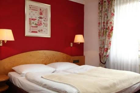 Hotel Wilhelm Busch نوردرستيدت المظهر الخارجي الصورة